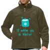 Extreme Climate Stopper Fleece Thumbnail