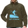 Extreme Climate Stopper Fleece Thumbnail