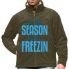 Extreme Climate Stopper Fleece Thumbnail