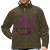 Extreme Climate Stopper Fleece Thumbnail