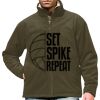 Extreme Climate Stopper Fleece Thumbnail