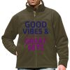Extreme Climate Stopper Fleece Thumbnail