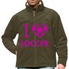 Extreme Climate Stopper Fleece Thumbnail
