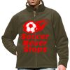 Extreme Climate Stopper Fleece Thumbnail