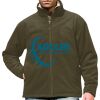Extreme Climate Stopper Fleece Thumbnail