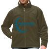 Extreme Climate Stopper Fleece Thumbnail
