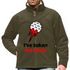 Extreme Climate Stopper Fleece Thumbnail