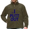 Extreme Climate Stopper Fleece Thumbnail