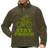 Extreme Climate Stopper Fleece Thumbnail