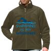 Extreme Climate Stopper Fleece Thumbnail