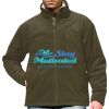 Extreme Climate Stopper Fleece Thumbnail