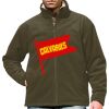 Extreme Climate Stopper Fleece Thumbnail
