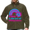 Extreme Climate Stopper Fleece Thumbnail