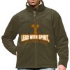 Extreme Climate Stopper Fleece Thumbnail