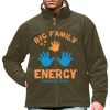 Extreme Climate Stopper Fleece Thumbnail