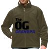 Extreme Climate Stopper Fleece Thumbnail