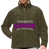 Extreme Climate Stopper Fleece Thumbnail