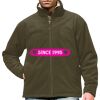 Extreme Climate Stopper Fleece Thumbnail