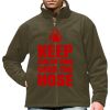 Extreme Climate Stopper Fleece Thumbnail