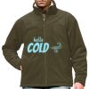 Extreme Climate Stopper Fleece Thumbnail
