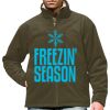 Extreme Climate Stopper Fleece Thumbnail