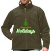 Extreme Climate Stopper Fleece Thumbnail